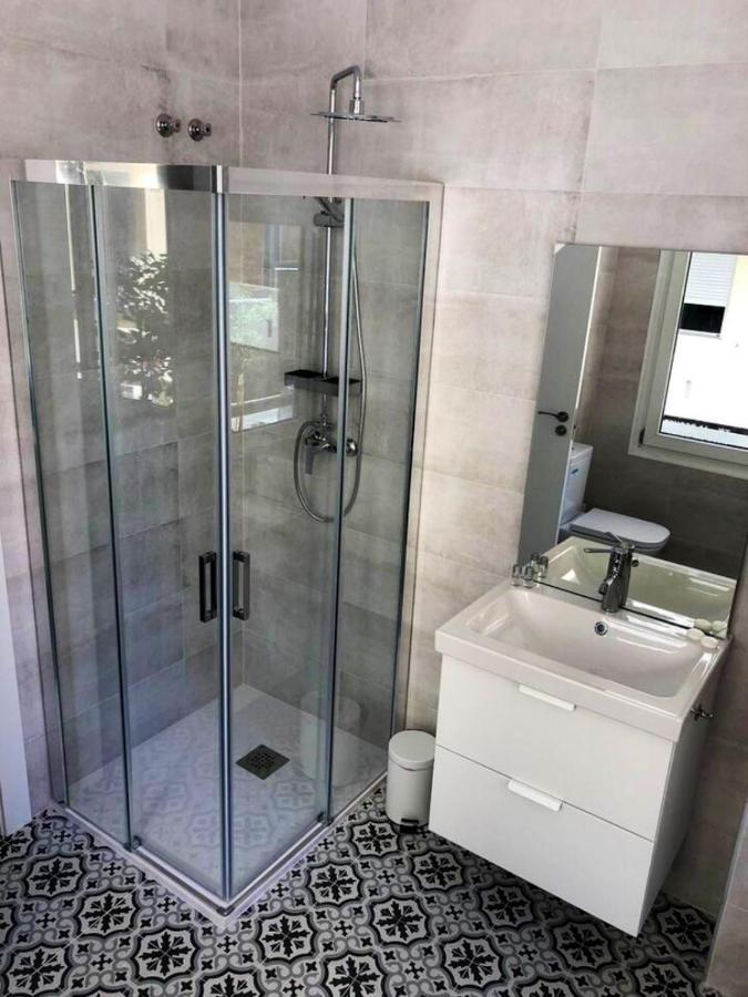 Lovely Studio In Hearth Of Soho - Alameda Principal Málaga Eksteriør bilde