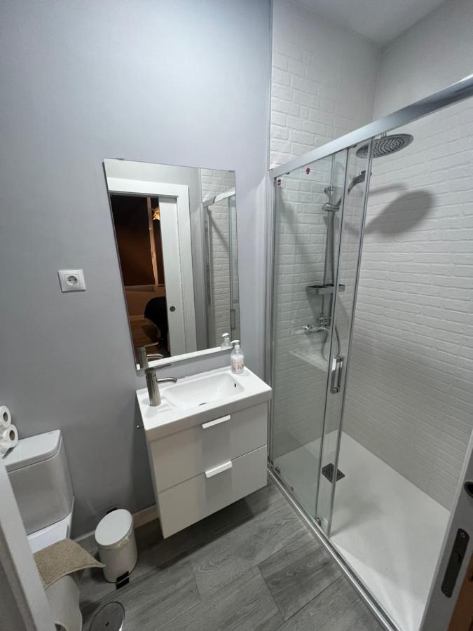 Lovely Studio In Hearth Of Soho - Alameda Principal Málaga Eksteriør bilde